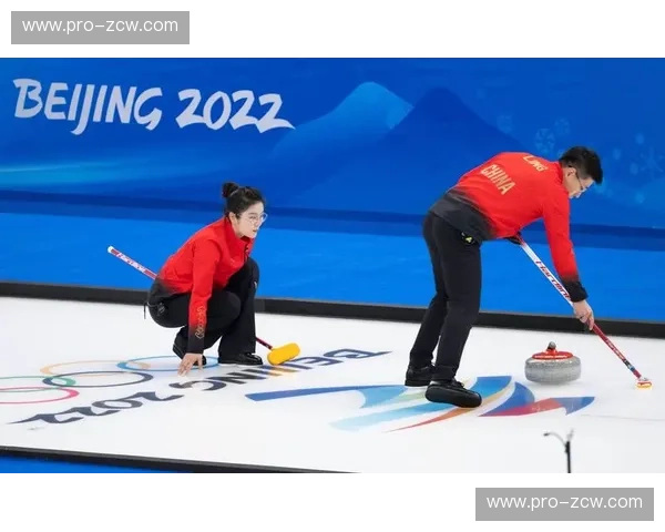 冬奥会2021赛程全攻略：燃情赛场与观赛指南