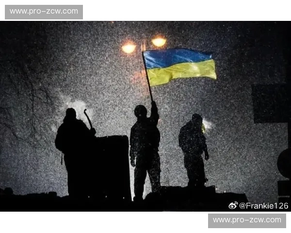 硝烟中的黄蓝狂想曲：乌克兰与瑞典的史诗生死劫